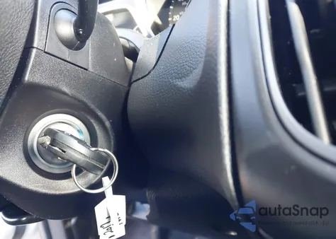 2017 Ford Focus Se from USA, damaged, VIN 1FADP3K25HL302929